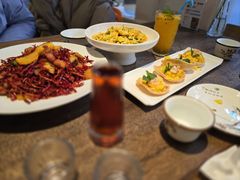 -小喜客·云南特色菜(纳西庭院店)