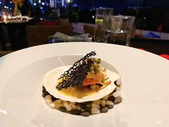 -wann lounge 低温慢煮牛排·清吧