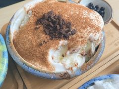 酥呆脏脏冰-雪多冰·台湾甜品(高升店)