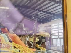 -南宫温泉水世界