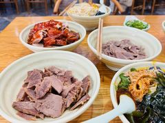 -晓马鸭店(新芜路店)