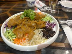 -良师门滨海人家·海鲜·家常菜(滨海城店)