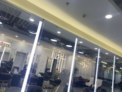 -AYO SALON