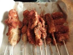 -庞记炸串