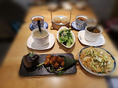 -老福洲徐记(福新店)