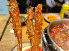 -谭三娘鲜切牛肉自助火锅(九眼桥总店)