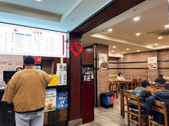 大堂-小方的面(徐家汇店)