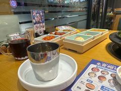 -韩香福脊骨汤锅(上杭路店)