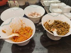 -孙家面馆(淮海第一城店)