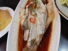 -邢家锅贴老店·非遗·开封菜(金明广场店)