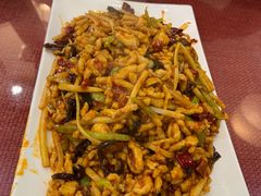 -桃子餐厅·天津菜(红星路直营店)