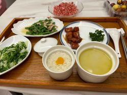 -东方爱堡国际月子会所·产后康复(兴化店)