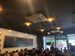 大堂-一岚一山(角门总店)