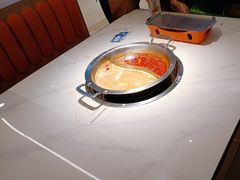 -享遇.锅姥姥牛排海鲜自助(小寨店)