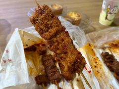 -辽B·小串(总店)