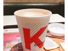 -肯德基(中纬店)