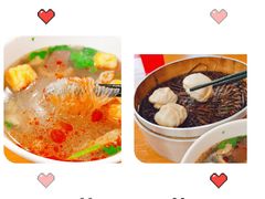 -鸡鸣汤包(仙林店)