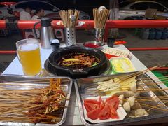 特色红锅-钢管厂五区小郡肝火锅串串香(总店)