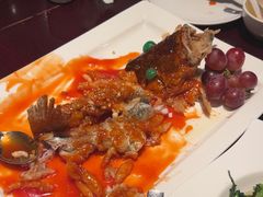 -松鹤楼(山塘街店)