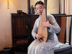 -31号公馆(黄兴广场白果园店)