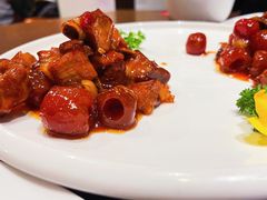 -老牌坊鲁菜名店(宽厚里店)