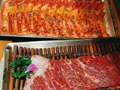 -西塔老太太泥炉烤肉(万柳华联店)
