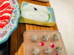 -乐宴·老北京铜火锅(桂庙店)