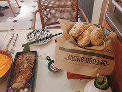 -太食獸泰式茶餐厅(IFS国金中心店)