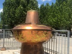 -竹叶涮肉坊(总店)