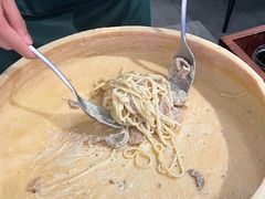 -新贝乐意大利餐厅(苏州中心店)