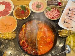 -蜀大侠火锅(总府路店)