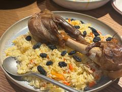 -纳鲁孜·新疆特色餐厅(上海悦荟广场店)