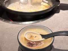 -同仁四季椰子鸡(海岸城天利店)