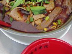 -铁锅哥米线