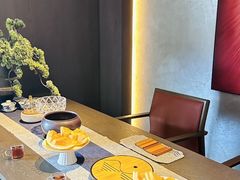 -潇湘楼·二十四节气山野菜(亚运村店)