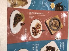 -锦粤宫·精致粤菜(深圳北站店)