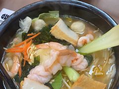-灵芝妹子米线(瓦房店新玛特店)