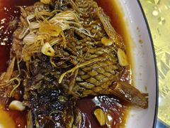 -六和聚传统烤鸭.天津菜(和平店)
