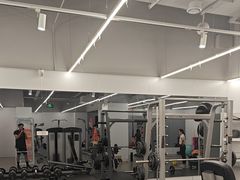 -乐刻运动健身·铁馆(红唐购物中心店)