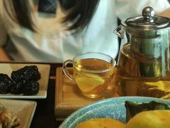 -青藤茶馆(南山路店)