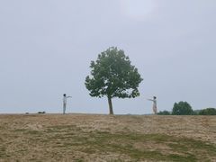 -钟山体育运动公园