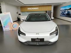 -小鹏汽车体验中心(苏州龙湖狮山天街店)