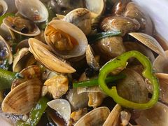 -锐记美食店·现捞海鲜(闸坡店)
