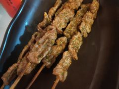 烤牛肉-正宗南铁拉叔沙煲螺·烧烤·秘制靓粥(南铁总店)