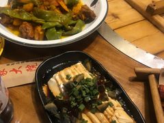 -马家大院铁锅炖(京粮广场店)