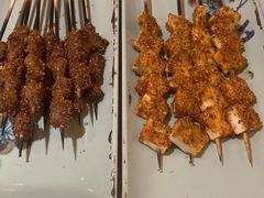 -七八冷面·延边朝鲜族美食(欢乐谷店)