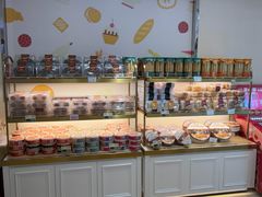 -蜂蝶来饼店(拱北总店)