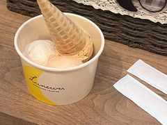 -LUNEURS月乐诗·法式冰淇淋(环贸店)