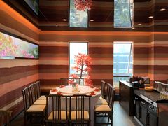 包厢-老湘亲·品鉴湘菜(蔡塘爱琴海店)