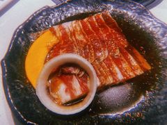 老白吾桑格-本家韩国烤肉(青岛万象城店)